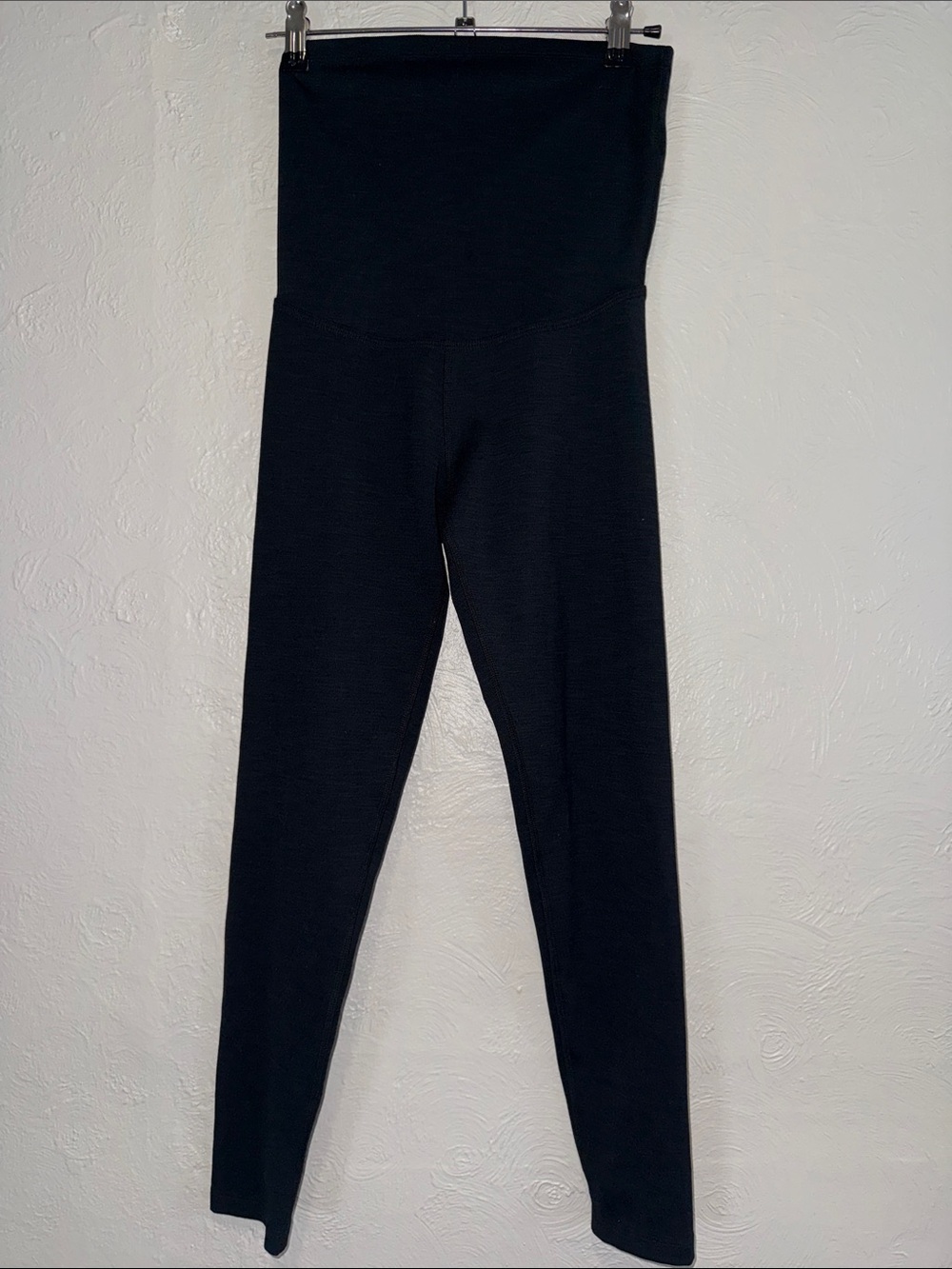 Beyond Yoga High-Waist Black Leggings